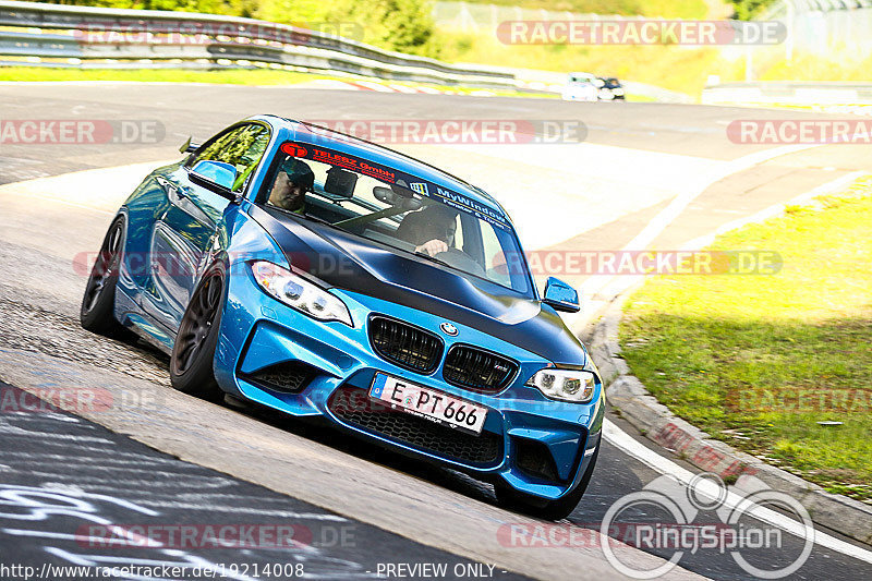 Bild #19214008 - Touristenfahrten Nürburgring Nordschleife (25.09.2022)