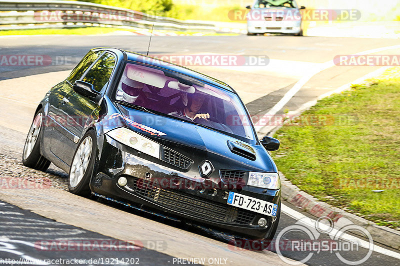 Bild #19214202 - Touristenfahrten Nürburgring Nordschleife (25.09.2022)