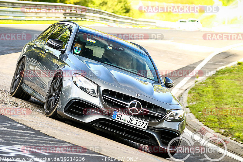 Bild #19214236 - Touristenfahrten Nürburgring Nordschleife (25.09.2022)