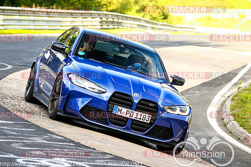 Bild #19214261 - Touristenfahrten Nürburgring Nordschleife (25.09.2022)