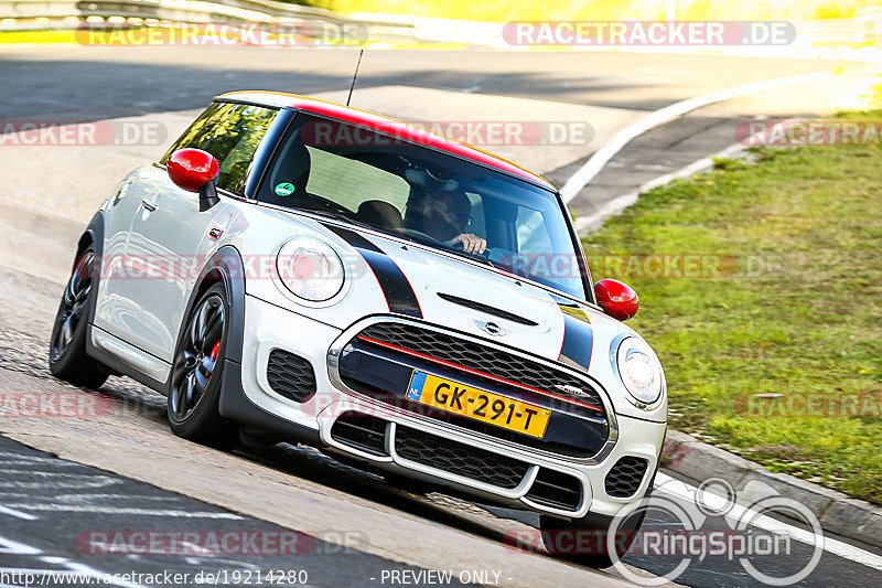 Bild #19214280 - Touristenfahrten Nürburgring Nordschleife (25.09.2022)