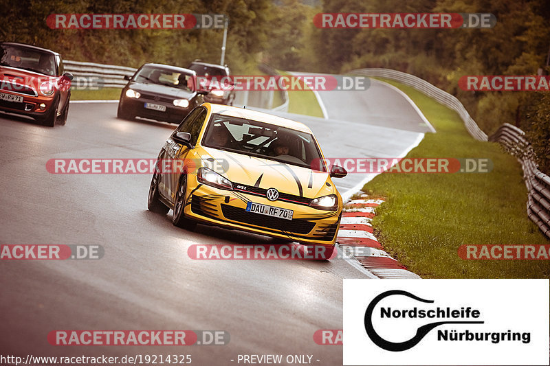 Bild #19214325 - Touristenfahrten Nürburgring Nordschleife (25.09.2022)