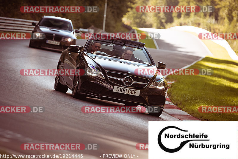 Bild #19214445 - Touristenfahrten Nürburgring Nordschleife (25.09.2022)