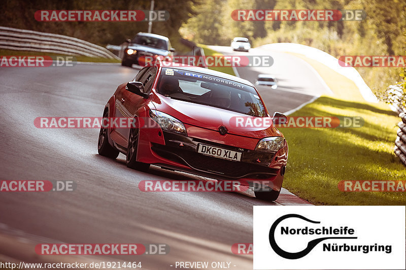 Bild #19214464 - Touristenfahrten Nürburgring Nordschleife (25.09.2022)