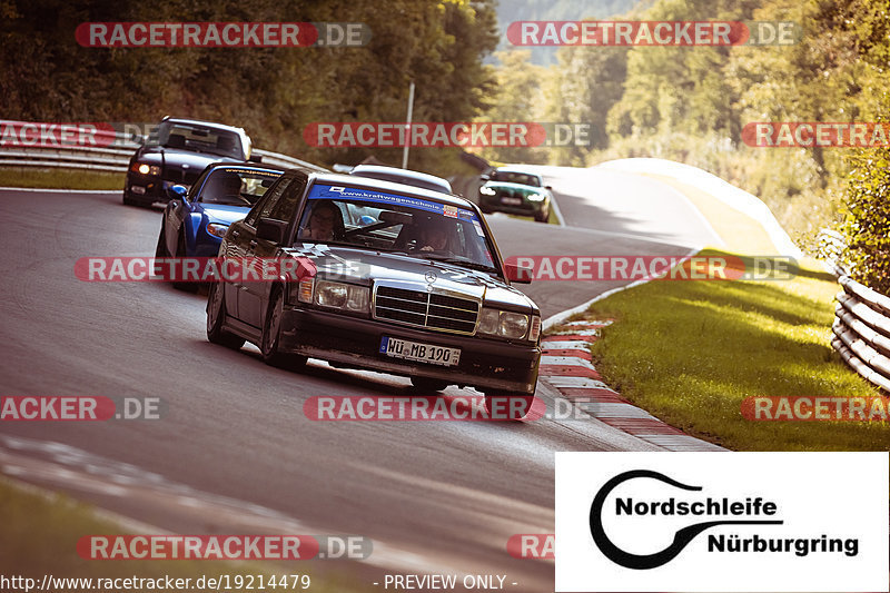 Bild #19214479 - Touristenfahrten Nürburgring Nordschleife (25.09.2022)