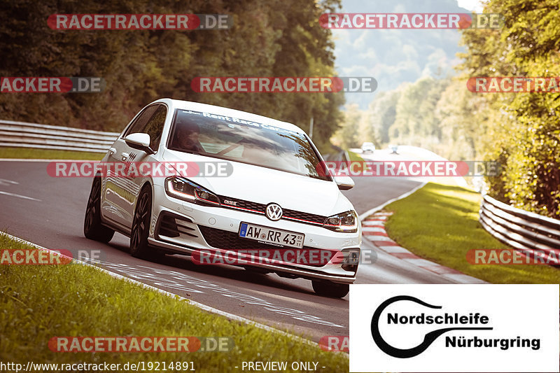 Bild #19214891 - Touristenfahrten Nürburgring Nordschleife (25.09.2022)