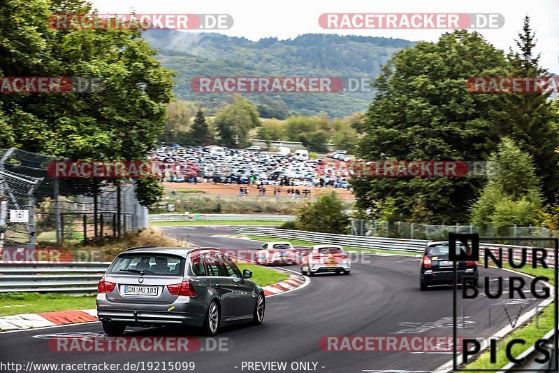 Bild #19215099 - Touristenfahrten Nürburgring Nordschleife (25.09.2022)