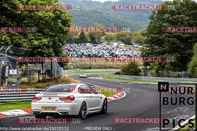 Bild #19215132 - Touristenfahrten Nürburgring Nordschleife (25.09.2022)