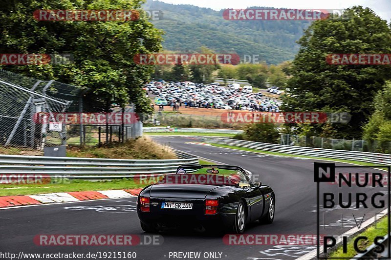 Bild #19215160 - Touristenfahrten Nürburgring Nordschleife (25.09.2022)