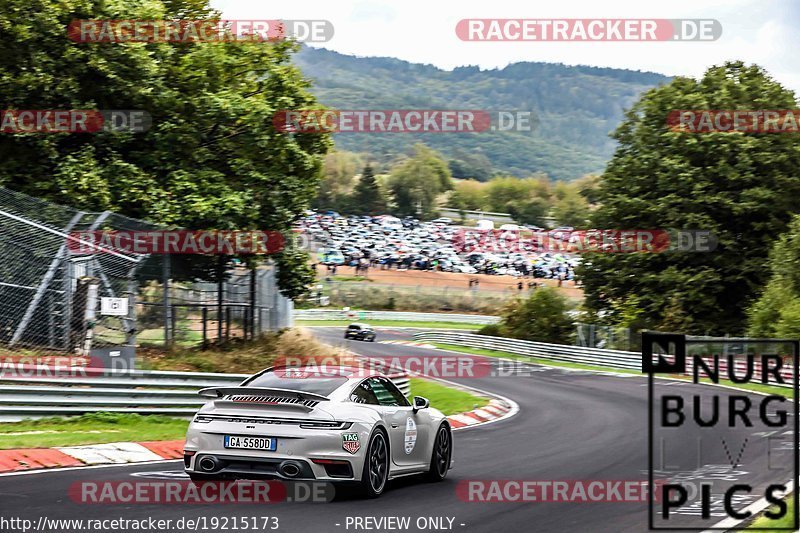 Bild #19215173 - Touristenfahrten Nürburgring Nordschleife (25.09.2022)