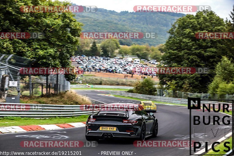 Bild #19215201 - Touristenfahrten Nürburgring Nordschleife (25.09.2022)