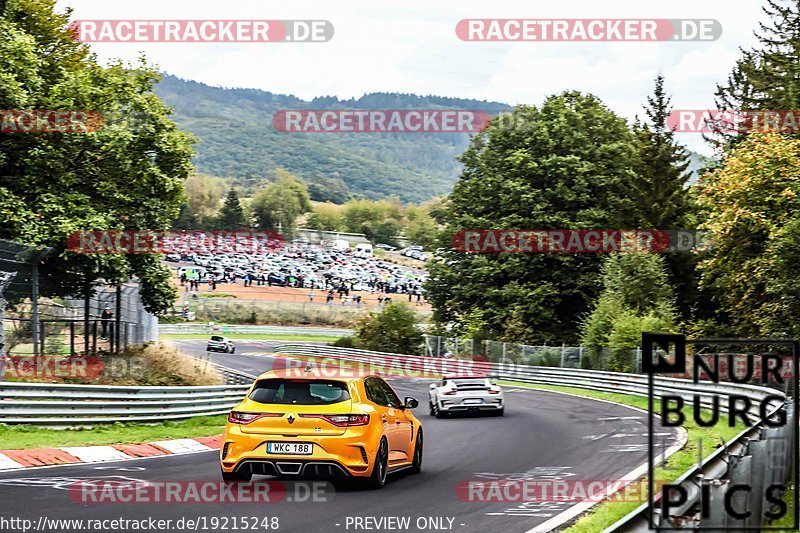 Bild #19215248 - Touristenfahrten Nürburgring Nordschleife (25.09.2022)