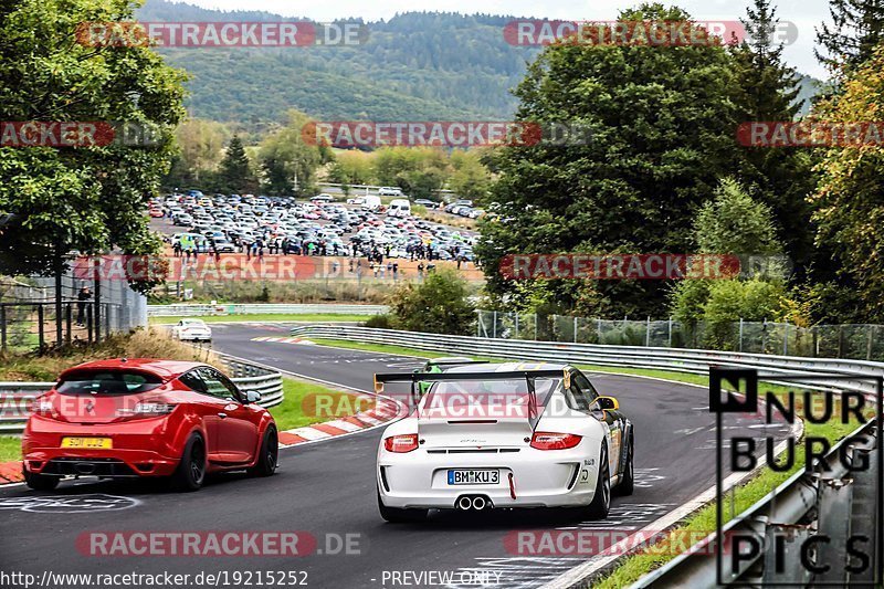 Bild #19215252 - Touristenfahrten Nürburgring Nordschleife (25.09.2022)