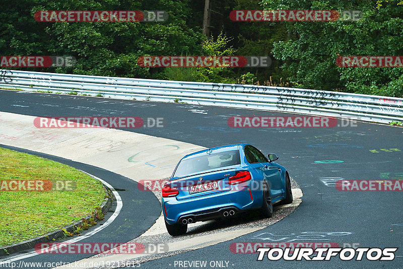 Bild #19215615 - Touristenfahrten Nürburgring Nordschleife (25.09.2022)