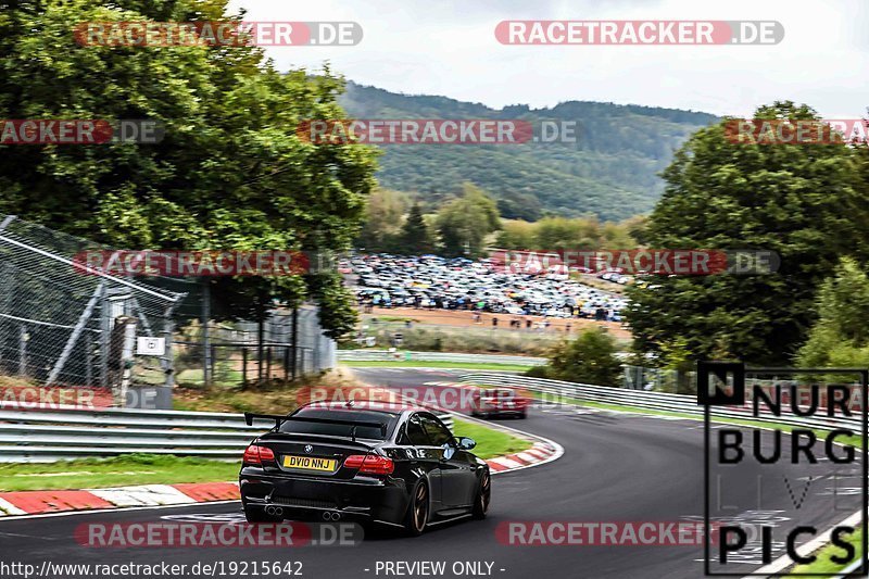 Bild #19215642 - Touristenfahrten Nürburgring Nordschleife (25.09.2022)