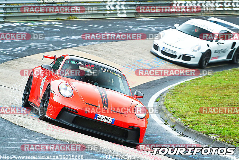 Bild #19215668 - Touristenfahrten Nürburgring Nordschleife (25.09.2022)