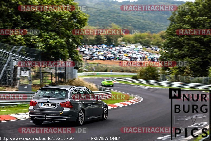 Bild #19215750 - Touristenfahrten Nürburgring Nordschleife (25.09.2022)