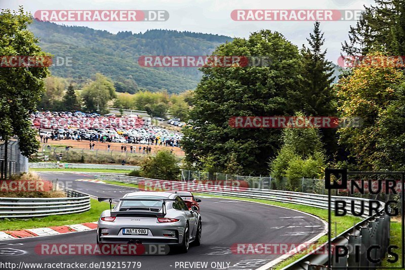 Bild #19215779 - Touristenfahrten Nürburgring Nordschleife (25.09.2022)