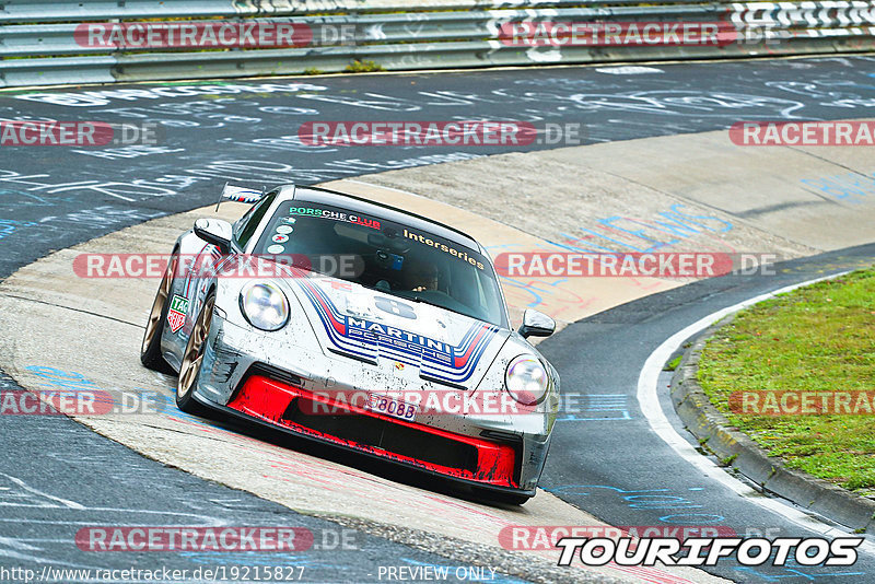 Bild #19215827 - Touristenfahrten Nürburgring Nordschleife (25.09.2022)