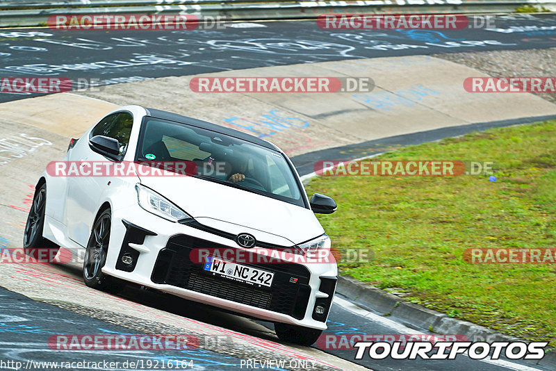 Bild #19216164 - Touristenfahrten Nürburgring Nordschleife (25.09.2022)