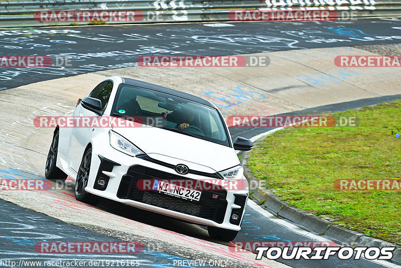 Bild #19216165 - Touristenfahrten Nürburgring Nordschleife (25.09.2022)