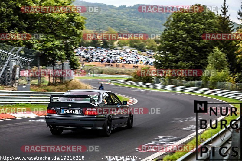 Bild #19216218 - Touristenfahrten Nürburgring Nordschleife (25.09.2022)