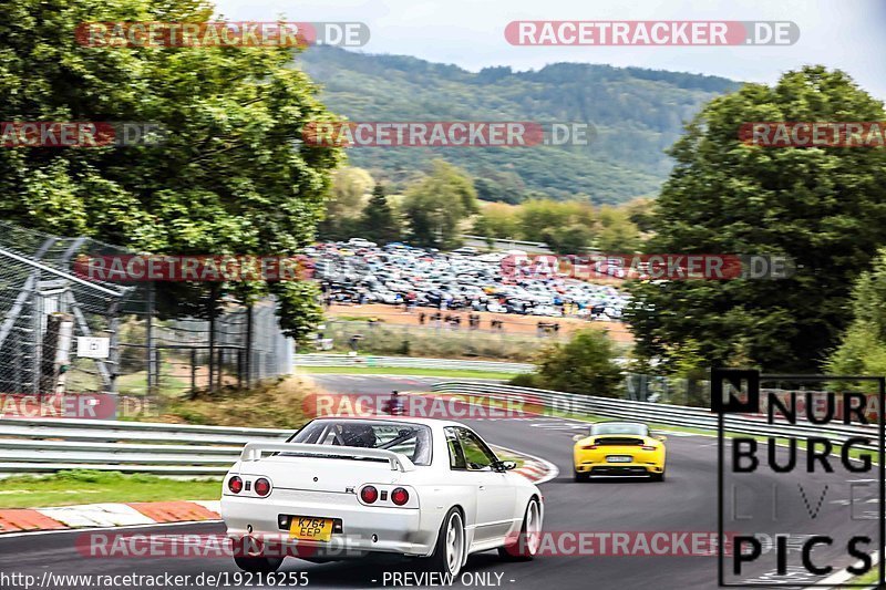 Bild #19216255 - Touristenfahrten Nürburgring Nordschleife (25.09.2022)