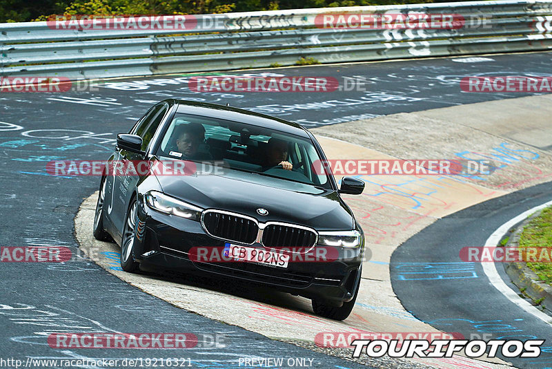 Bild #19216321 - Touristenfahrten Nürburgring Nordschleife (25.09.2022)