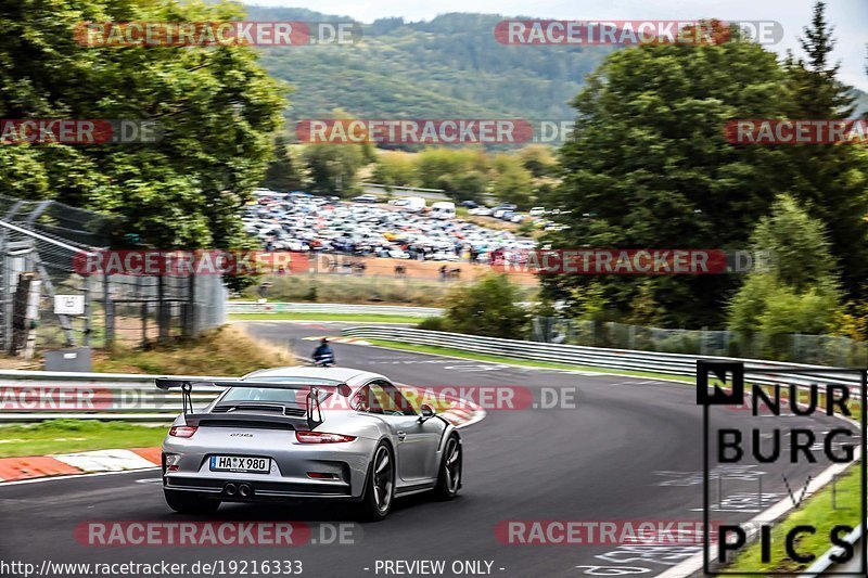 Bild #19216333 - Touristenfahrten Nürburgring Nordschleife (25.09.2022)