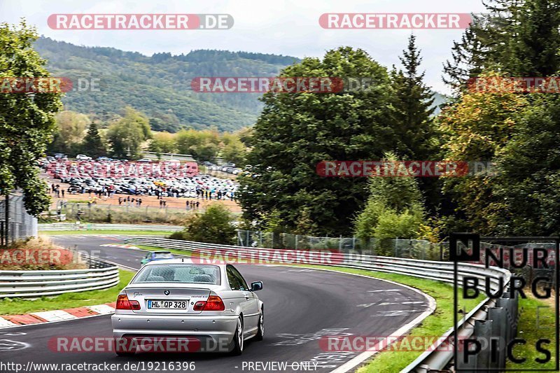 Bild #19216396 - Touristenfahrten Nürburgring Nordschleife (25.09.2022)