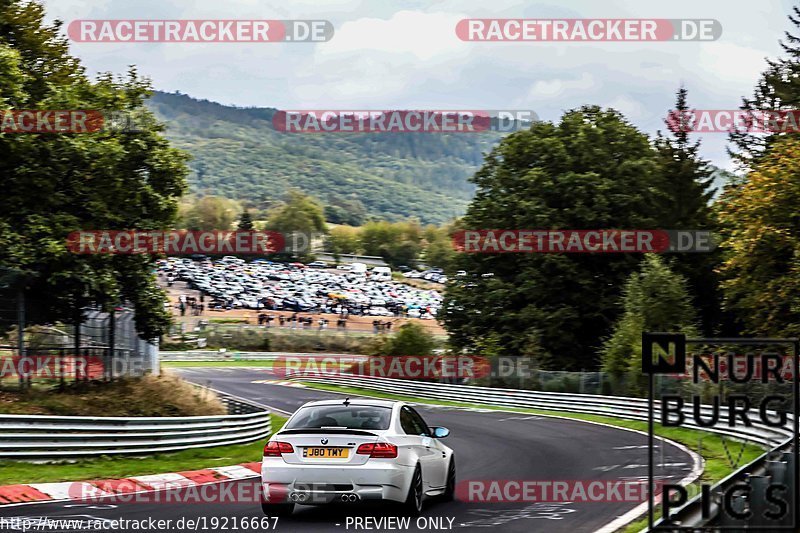 Bild #19216667 - Touristenfahrten Nürburgring Nordschleife (25.09.2022)