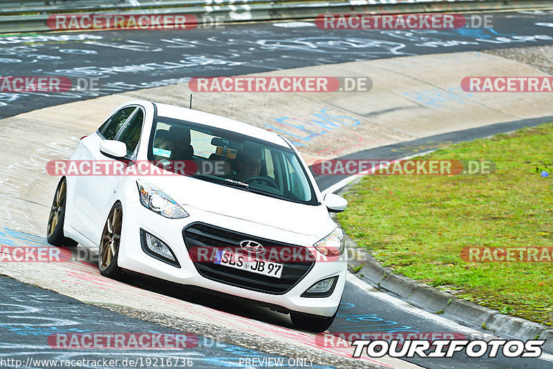 Bild #19216736 - Touristenfahrten Nürburgring Nordschleife (25.09.2022)