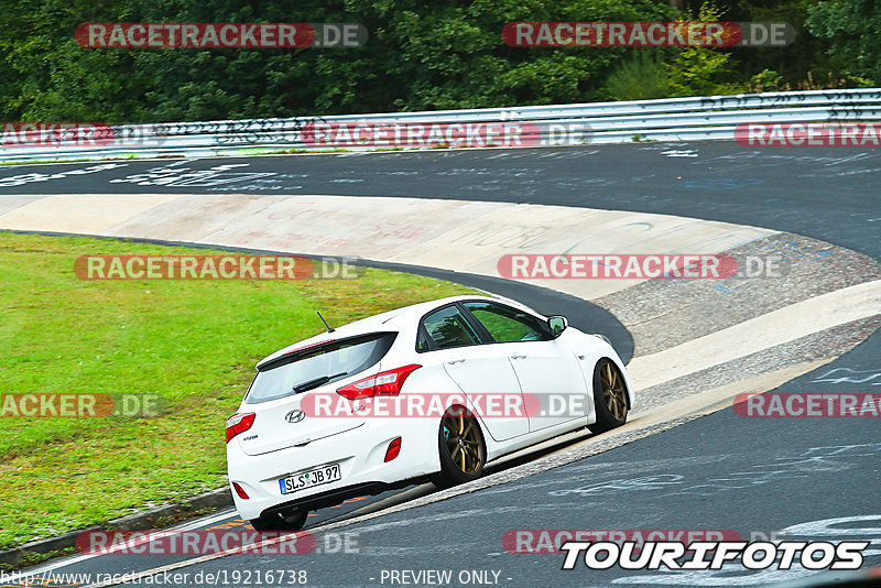 Bild #19216738 - Touristenfahrten Nürburgring Nordschleife (25.09.2022)