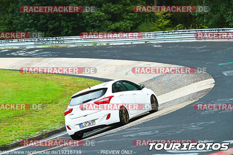 Bild #19216739 - Touristenfahrten Nürburgring Nordschleife (25.09.2022)