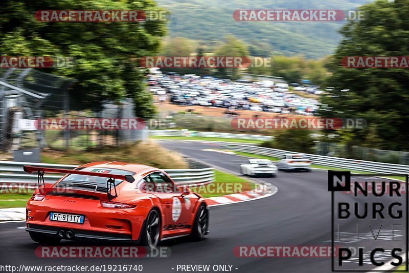 Bild #19216740 - Touristenfahrten Nürburgring Nordschleife (25.09.2022)