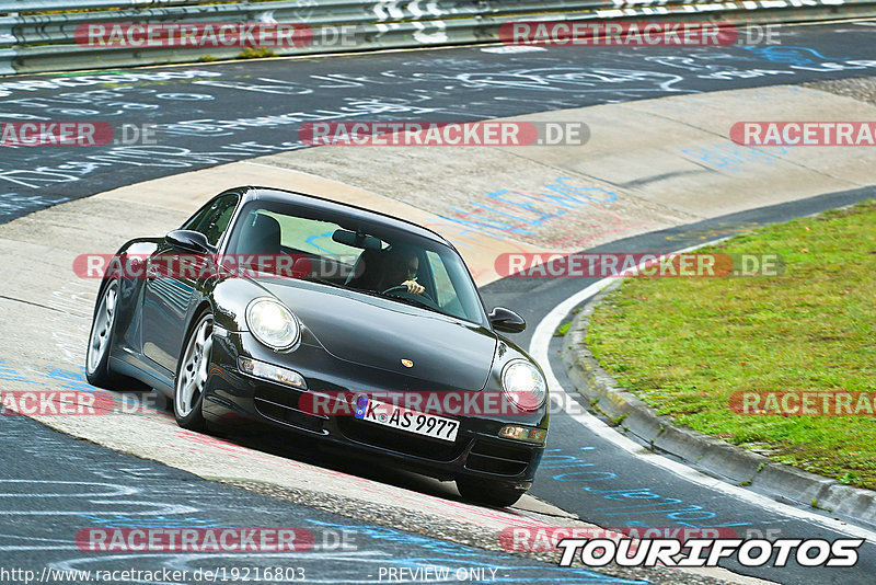 Bild #19216803 - Touristenfahrten Nürburgring Nordschleife (25.09.2022)