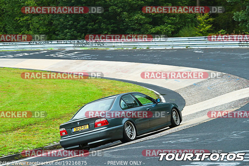 Bild #19216875 - Touristenfahrten Nürburgring Nordschleife (25.09.2022)