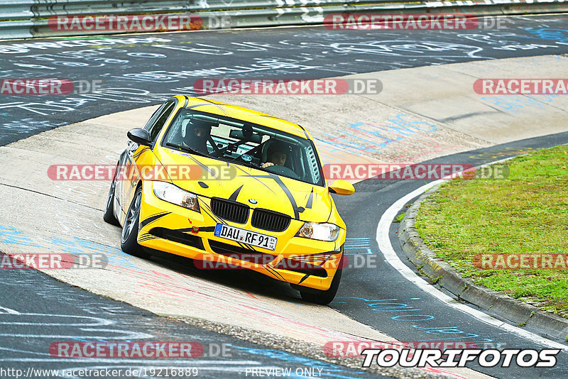 Bild #19216889 - Touristenfahrten Nürburgring Nordschleife (25.09.2022)