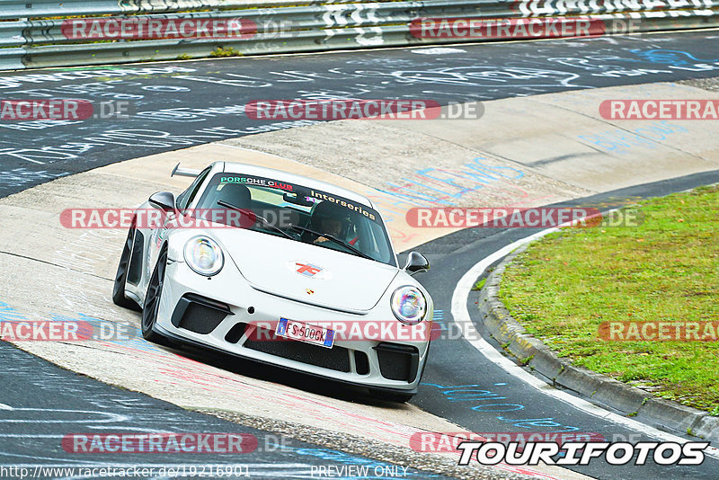 Bild #19216901 - Touristenfahrten Nürburgring Nordschleife (25.09.2022)