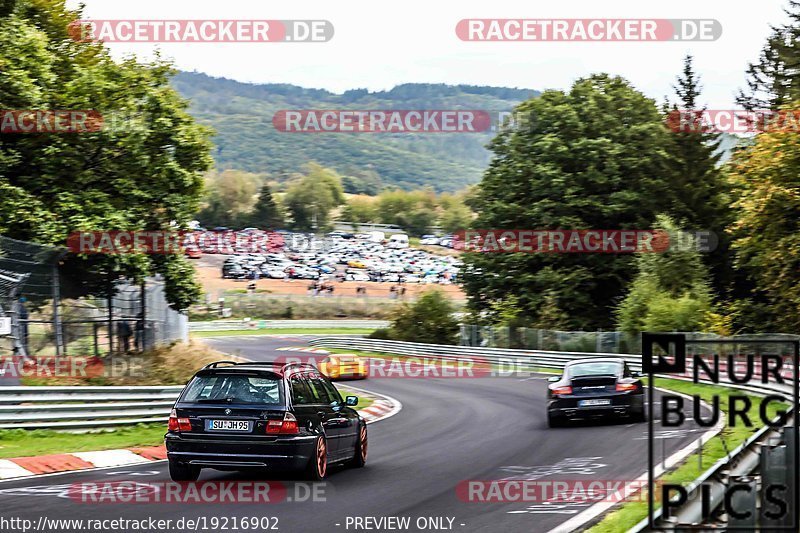 Bild #19216902 - Touristenfahrten Nürburgring Nordschleife (25.09.2022)