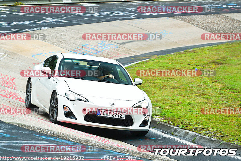 Bild #19216932 - Touristenfahrten Nürburgring Nordschleife (25.09.2022)