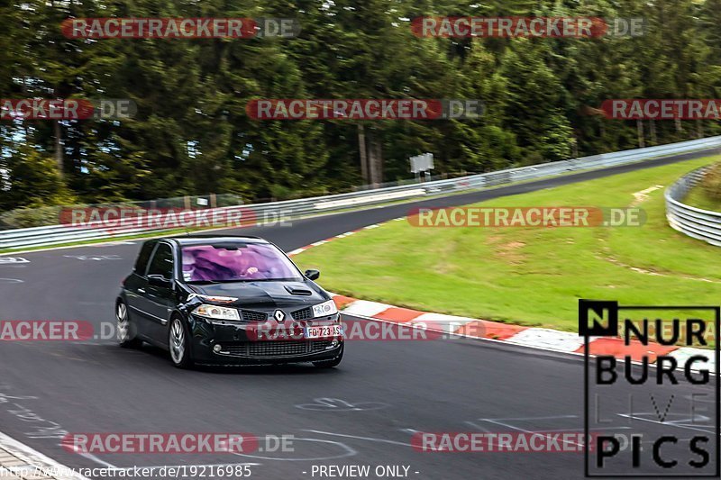 Bild #19216985 - Touristenfahrten Nürburgring Nordschleife (25.09.2022)