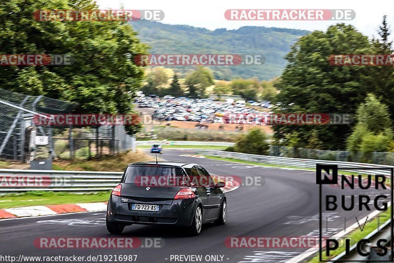 Bild #19216987 - Touristenfahrten Nürburgring Nordschleife (25.09.2022)