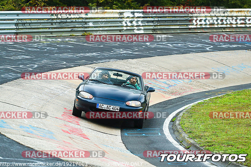 Bild #19217003 - Touristenfahrten Nürburgring Nordschleife (25.09.2022)