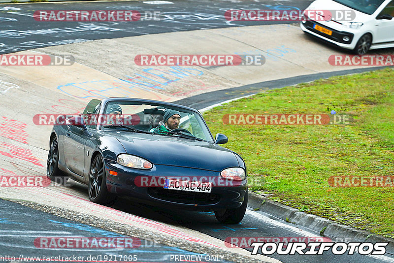 Bild #19217005 - Touristenfahrten Nürburgring Nordschleife (25.09.2022)