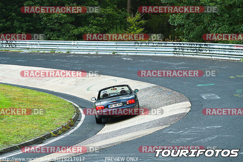 Bild #19217017 - Touristenfahrten Nürburgring Nordschleife (25.09.2022)