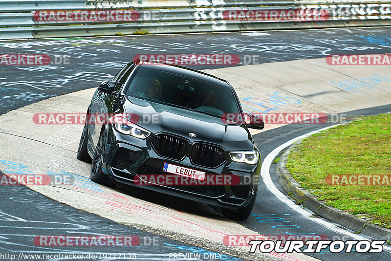 Bild #19217138 - Touristenfahrten Nürburgring Nordschleife (25.09.2022)