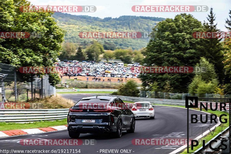 Bild #19217154 - Touristenfahrten Nürburgring Nordschleife (25.09.2022)