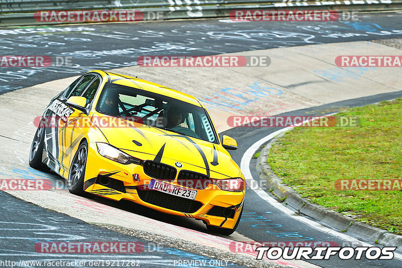 Bild #19217282 - Touristenfahrten Nürburgring Nordschleife (25.09.2022)