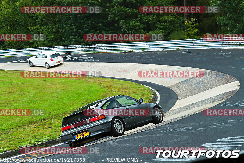 Bild #19217368 - Touristenfahrten Nürburgring Nordschleife (25.09.2022)